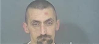 Joseph Kuykendall, - St. Joseph County, IN 